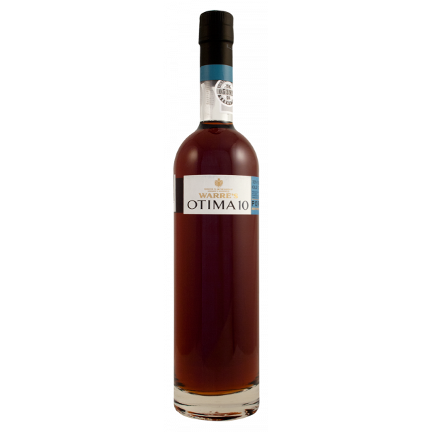 Warre's Otima 10 Year Tawny