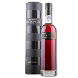 Warre's Otima 20 Year Tawny