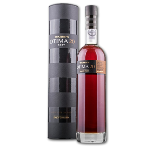 Warre's Otima 20 Year Tawny