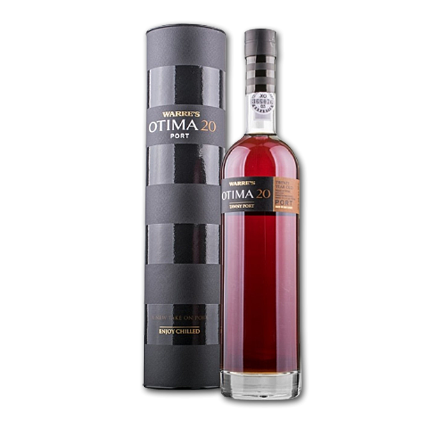 Warre's Otima 20 Year Tawny