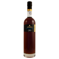 Warre's Otima 20 Year Tawny