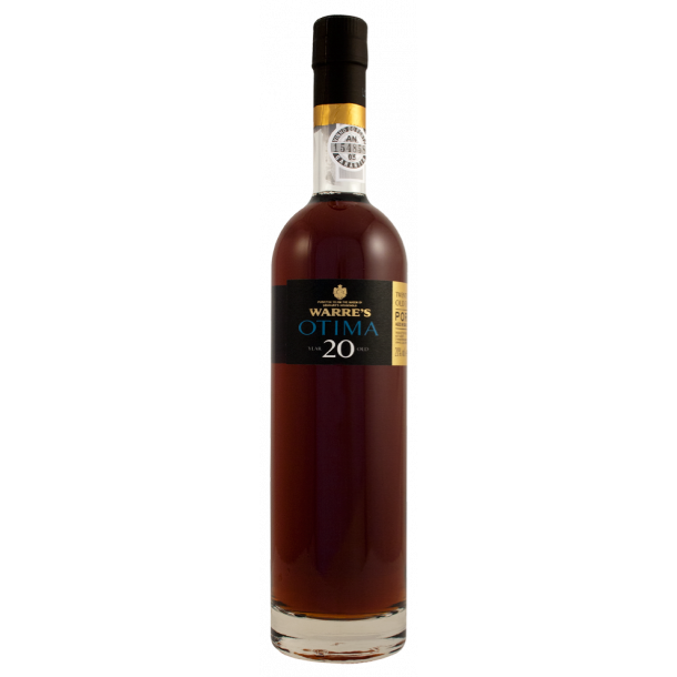 Warre's Otima 20 Year Tawny