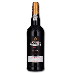 Warre's Warrior Finest Reserve 75cl