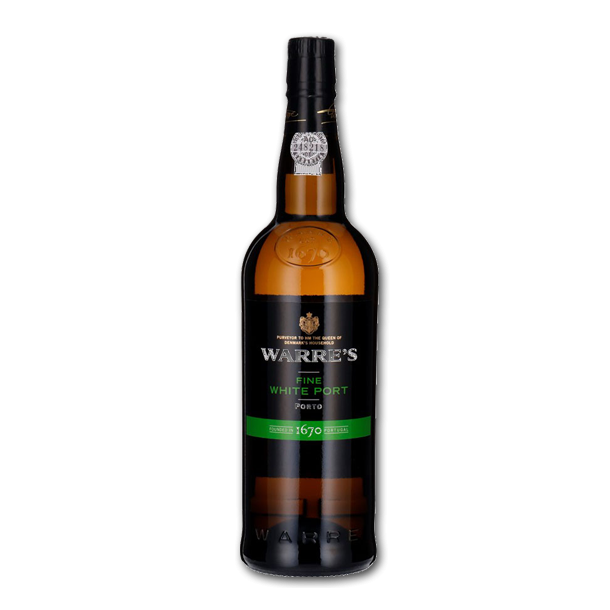 Warre's Fine White Port