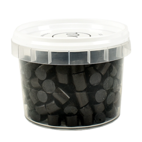 Weibel Ren Lakrids Pastiller 