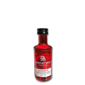 Whitley Neill Hindbr Gin Mini