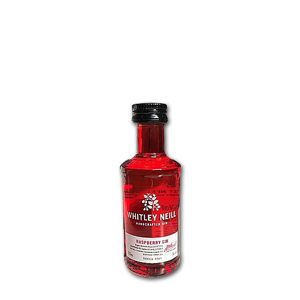 Whitley Neill Hindbr Gin Mini
