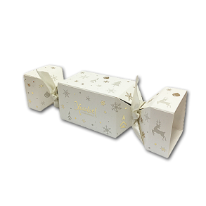 Xocolatl Knallert med orange mandler