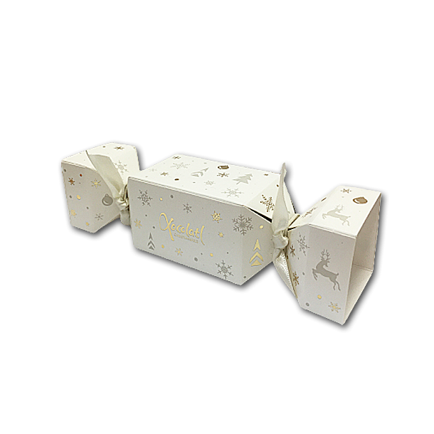 Xocolatl Knallert med orange mandler