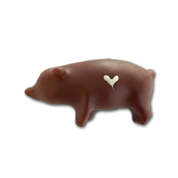 Xocolatl Marcipan Gris