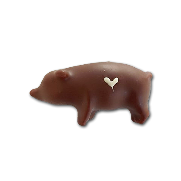 Xocolatl Marcipan Gris