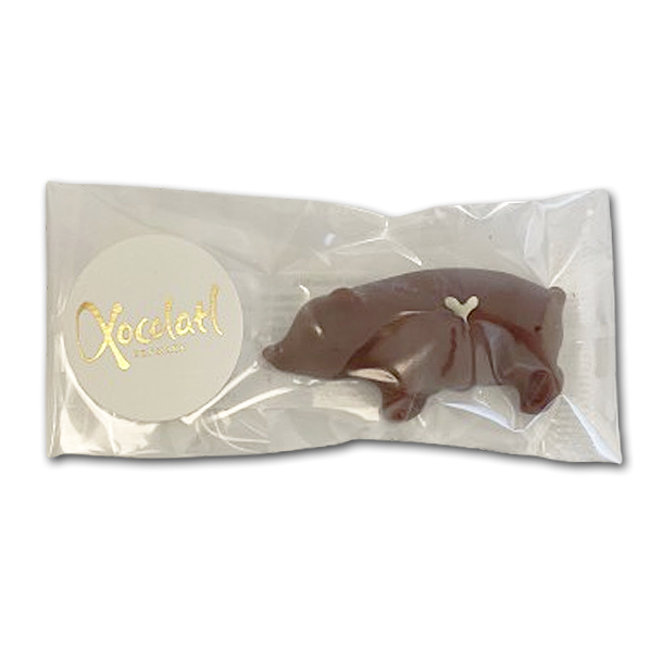 Xocolatl Marcipan Gris