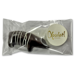 Xocolatl Marcipan Gris