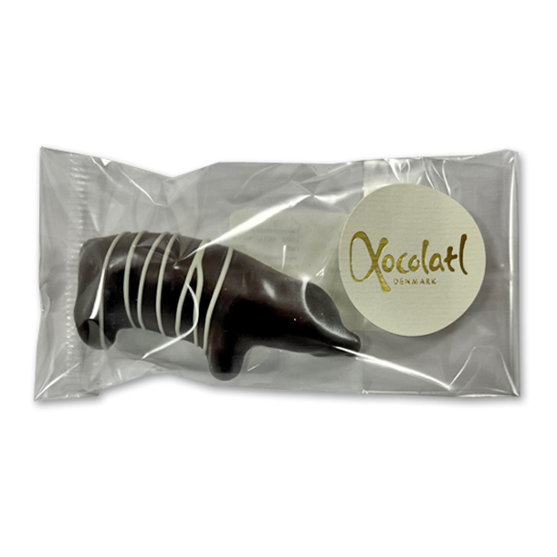 Xocolatl Marcipan Gris