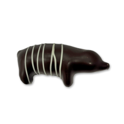 Xocolatl Marcipan Gris