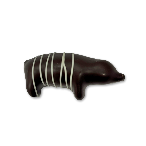 Xocolatl Marcipan Gris