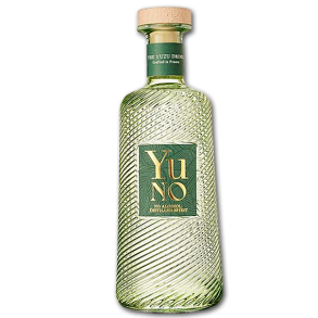 Yu No Gin Alkoholfri