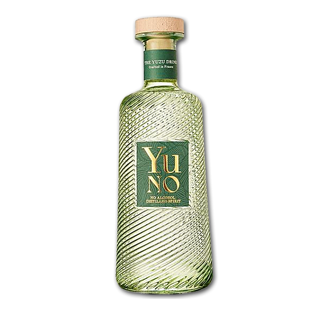 Yu No Gin Alkoholfri