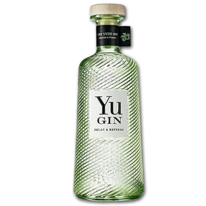 Yu Gin 70 cl
