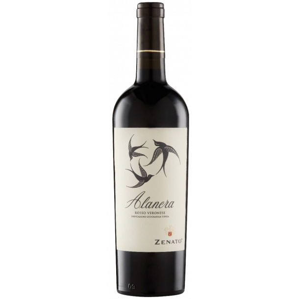 Zenato Alanera Rosso Veronese