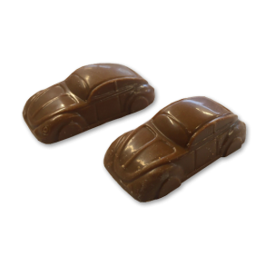 Chokolade Biler<br />Ikke tilsat sukker