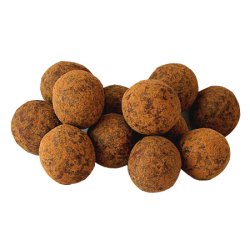 Chokolade-Lakrids Kugler