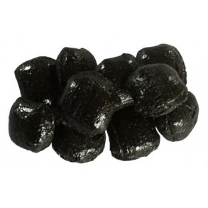 Gammeldags Lakrids Bolsjer 90 g