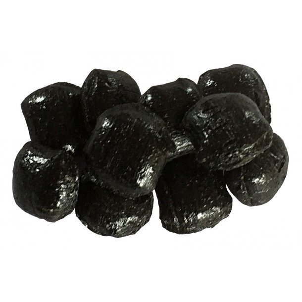 Gammeldags Lakrids Bolsjer 175 g