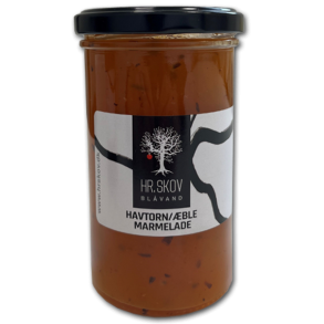 Hr. Skov Marmelade<br />Havtorn/�ble