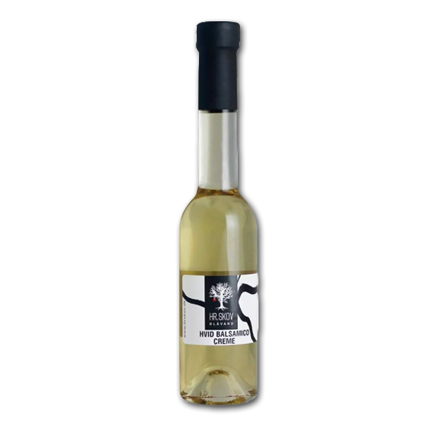 Hr. Skov Hvid Balsamico creme