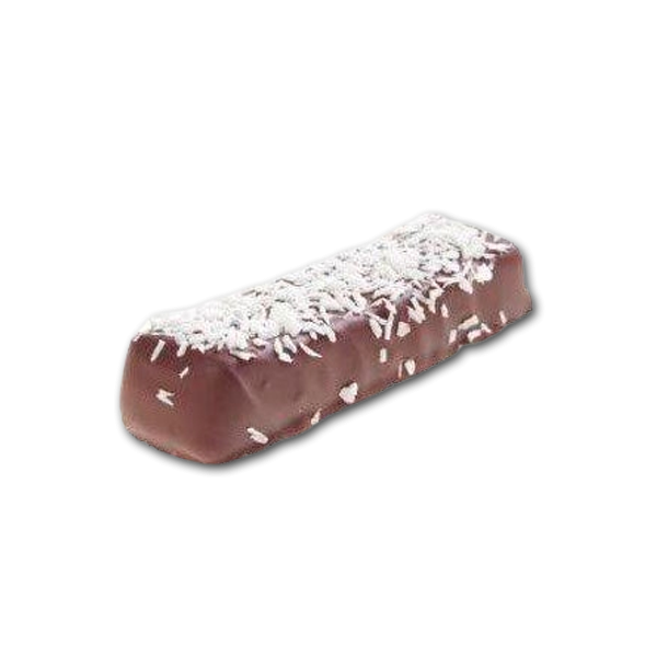 Marcipan med kokos, uden tilsat sukker