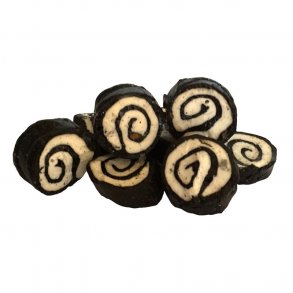 Sukkerfri Mild Salmiak 90 g