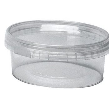 Plastb�tter med l�g 180 ml
