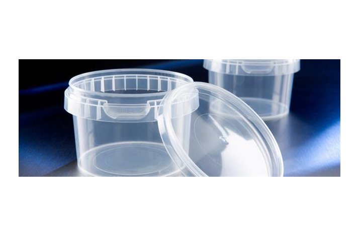 Plastb�tter med l�g 180 ml