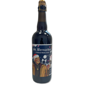 St. Bernardus Christmas Ale