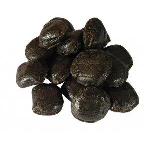 Sukkerfri Gammeldags Lakrids 175 g