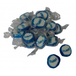Studenterbolsjer Bl<br />Indpakkede 175 g