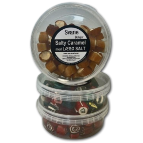 3 b�tter bolsjer � 160/175 g